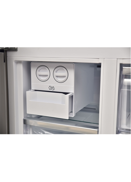 Vestel FD56201 EX 487 Lt Gardırop Tipi Buzdolabı