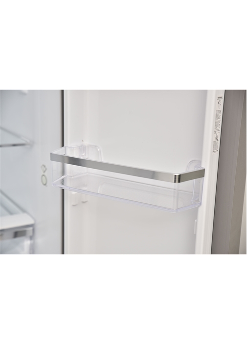 Vestel FD56201 EX 487 Lt Gardırop Tipi Buzdolabı