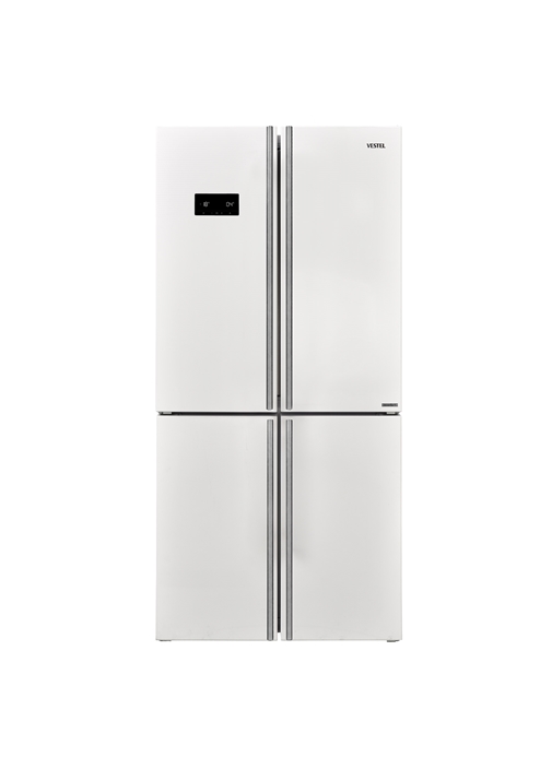 Vestel FD56201 E Gardırop Tipi Buzdolabı