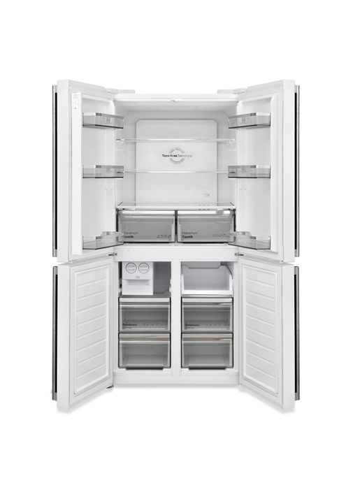 Vestel FD56201 E Gardırop Tipi Buzdolabı