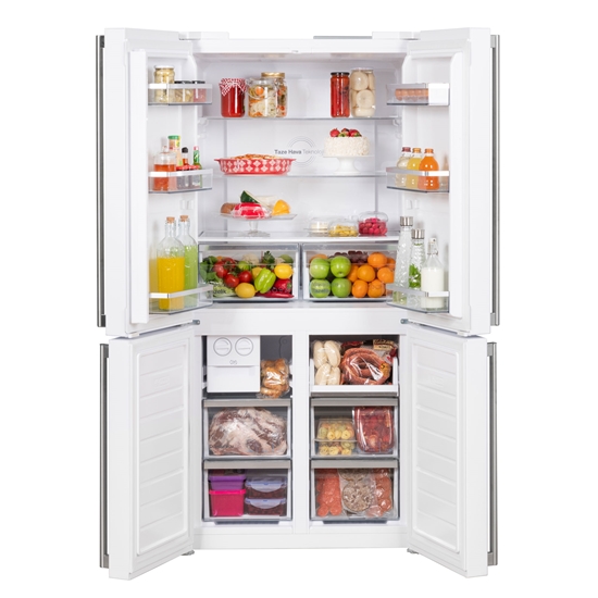 Vestel FD56201 E Gardırop Tipi Buzdolabı