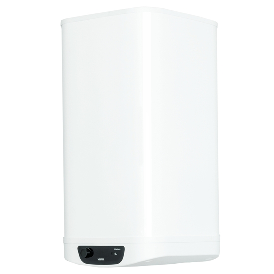 Vestel TRM 80 EK 80 Lt Elektronik Termosifon