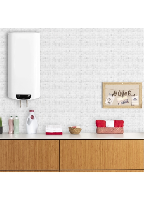 Vestel TRM 80 EK 80 Lt Elektronik Termosifon