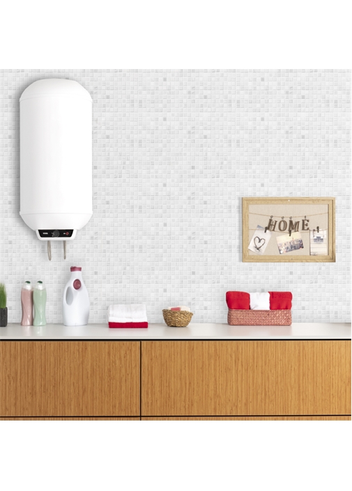 Vestel TRM 100 MS 100 Lt Mekanik Termosifon