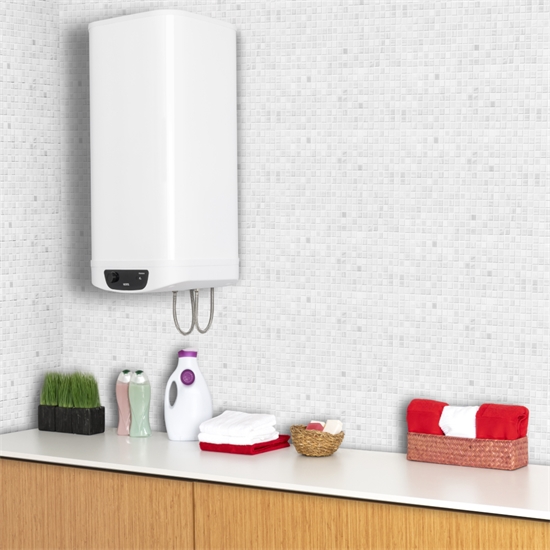 Vestel TRM 65 EK 65 Lt Elektronik Termosifon