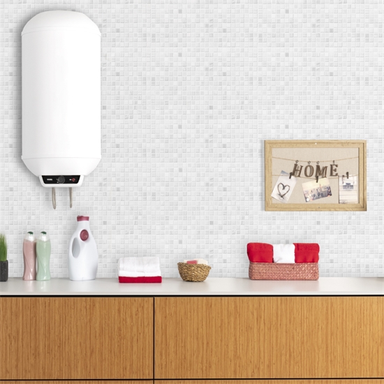 Vestel TRM 65 MS 65 Lt Mekanik Termosifon