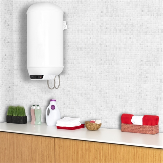 Vestel TRM 50 MS 50 Lt Mekanik Termosifon