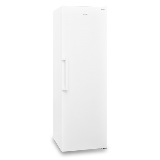 Vestel CDL7011 E NF 279 Lt Dikey Derin Dondurucu