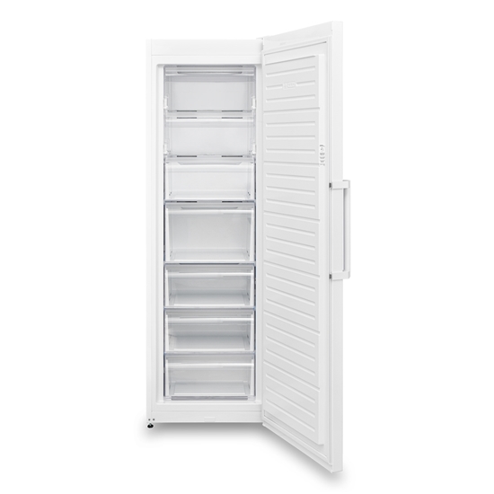 Vestel CDL7001 E NF 279 Lt Dikey Derin Dondurucu