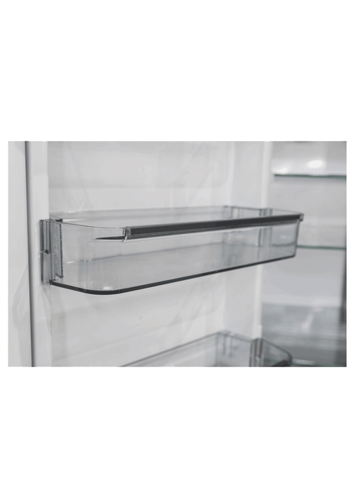 Vestel PUZZLE FD65001 EKX 588 Lt No-Frost Buzdolabı