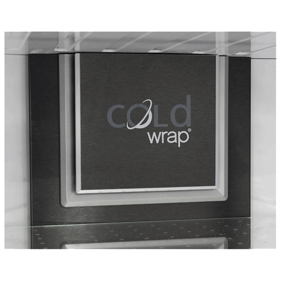 Vestel PUZZLE FD65001 EKX 588 Lt No-Frost Buzdolabı