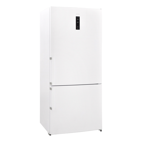 Vestel NFK72012 E GI PRO WIFI 650 Lt No-Frost Buzdolabı