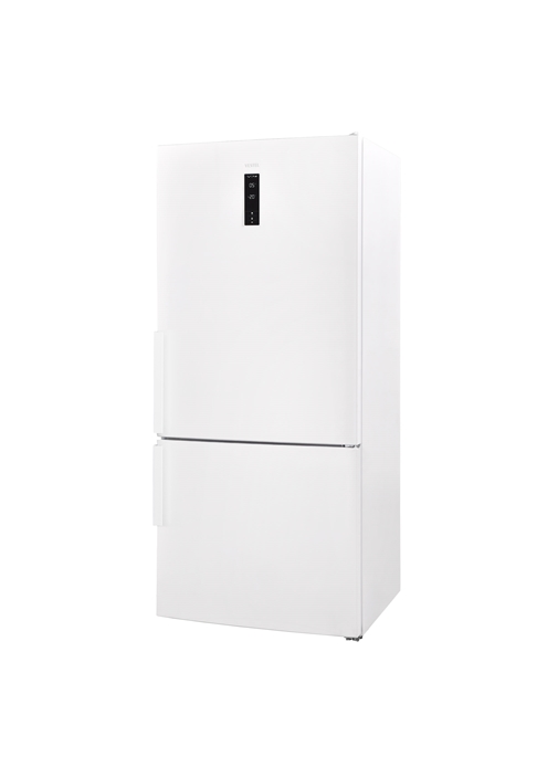 Vestel NFK72012 E GI PRO WIFI 650 Lt No-Frost Buzdolabı