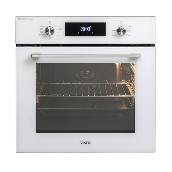 Vestel AF-8685 B 69 lt A Enerji Sınıfı Ankastre Fırın