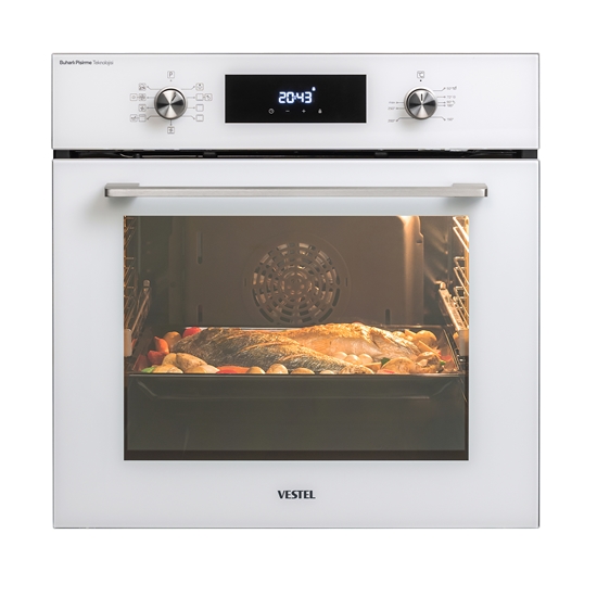Vestel AF-8685 B 69 lt A Enerji Sınıfı Ankastre Fırın
