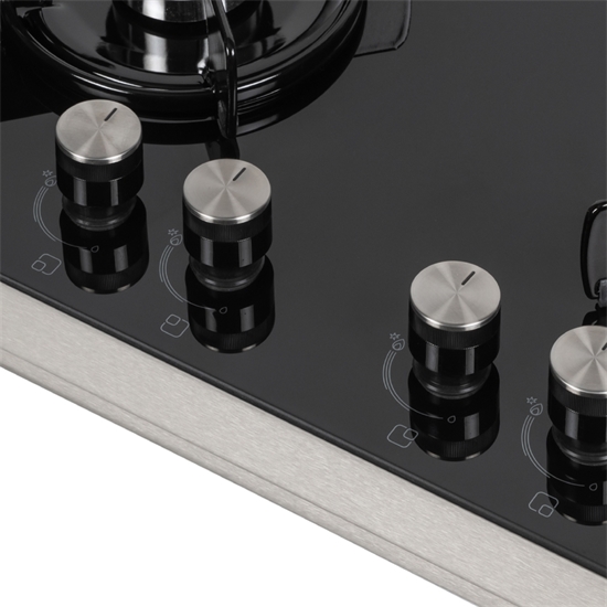 Vestel SO 6114 YS Set Üstü Ocak 