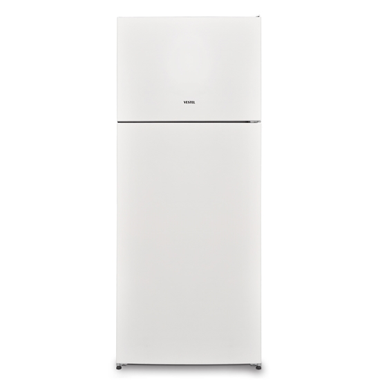 Vestel NF60011 GI PRO 523 Lt No-Frost Buzdolabı