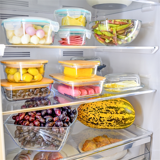 Vestel NFK54001 CRS GI PRO 481 Lt No-Frost Buzdolabı