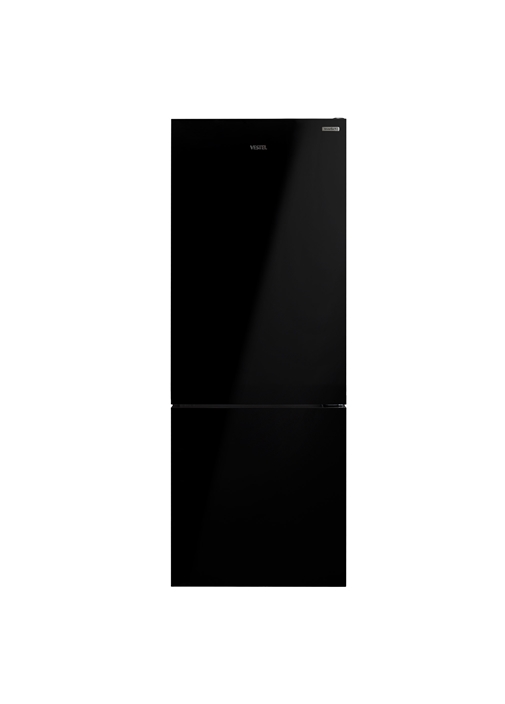 Vestel NFK54021 CS GI PRO 481 Lt No-Frost Buzdolabı