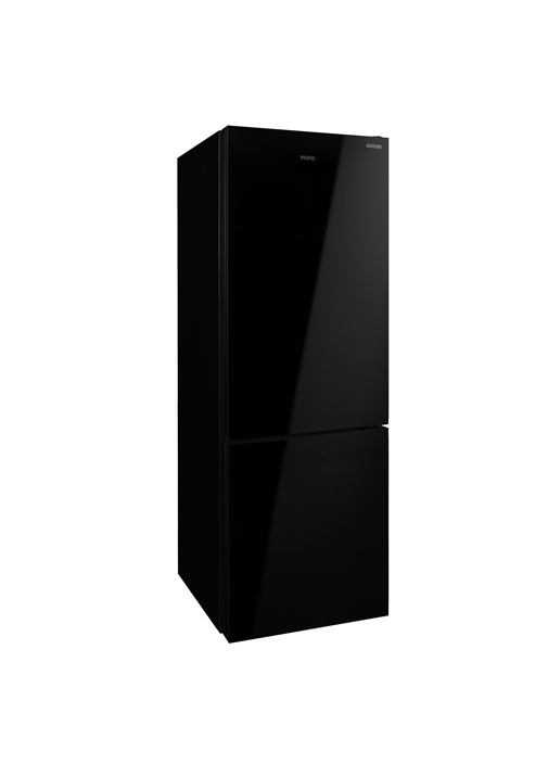 Vestel NFK54021 CS GI PRO 481 Lt No-Frost Buzdolabı