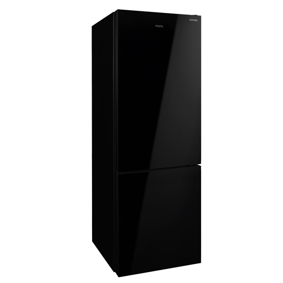 Vestel NFK54021 CS GI PRO 481 Lt No-Frost Buzdolabı