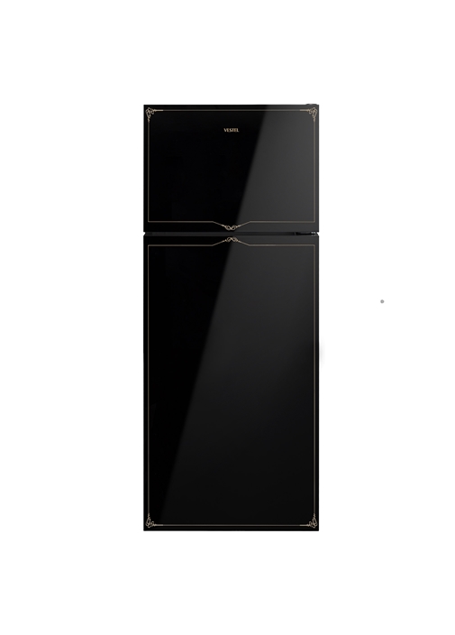 Vestel NF60011 CRS GI PRO 523 Lt No-Frost Buzdolabı