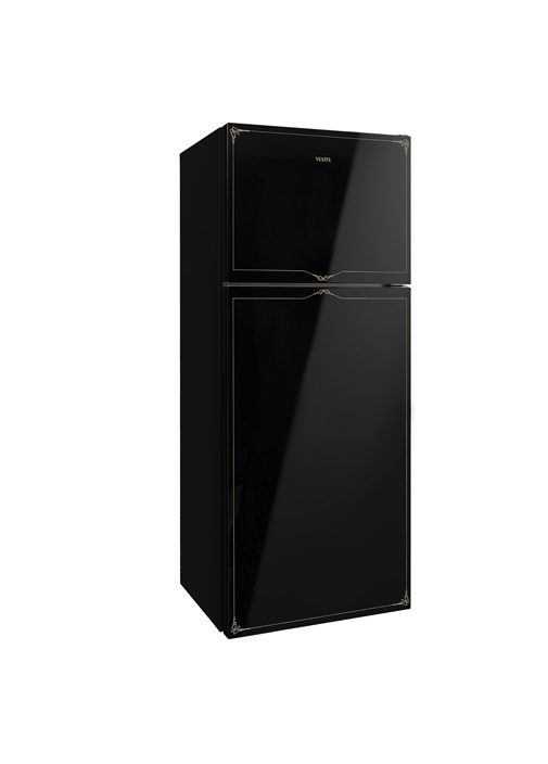 Vestel NF60011 CRS GI PRO 523 Lt No-Frost Buzdolabı