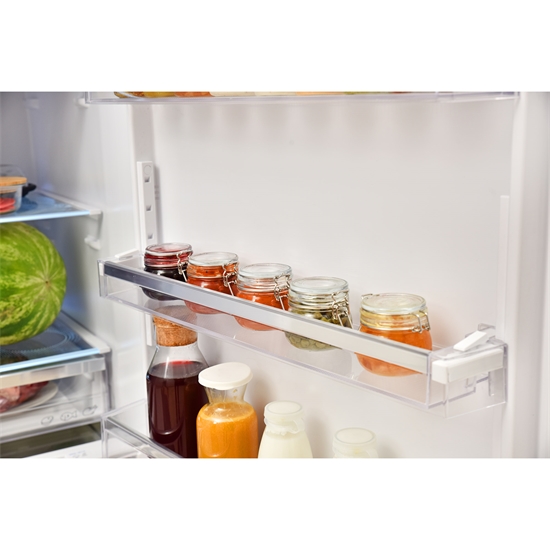 Vestel NF60011 CRS GI PRO 523 Lt No-Frost Buzdolabı