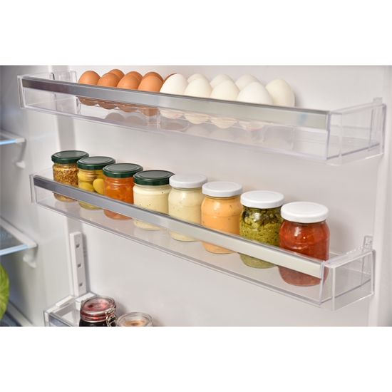 Vestel NF60011 CRS GI PRO 523 Lt No-Frost Buzdolabı