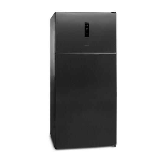 Vestel NF64112 EKX GI PRO WIFI 586 Lt No-Frost Buzdolabı