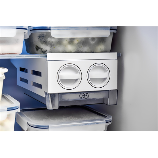 Vestel NF64112 EKX GI PRO WIFI 586 Lt No-Frost Buzdolabı