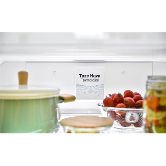 Vestel NF64112 EKX GI PRO WIFI 586 Lt No-Frost Buzdolabı