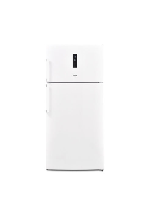 Vestel NF64012 E GI PRO WIFI  586 Lt No-Frost Buzdolabı