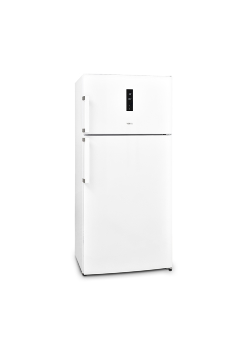 Vestel NF64012 E GI PRO WIFI  586 Lt No-Frost Buzdolabı