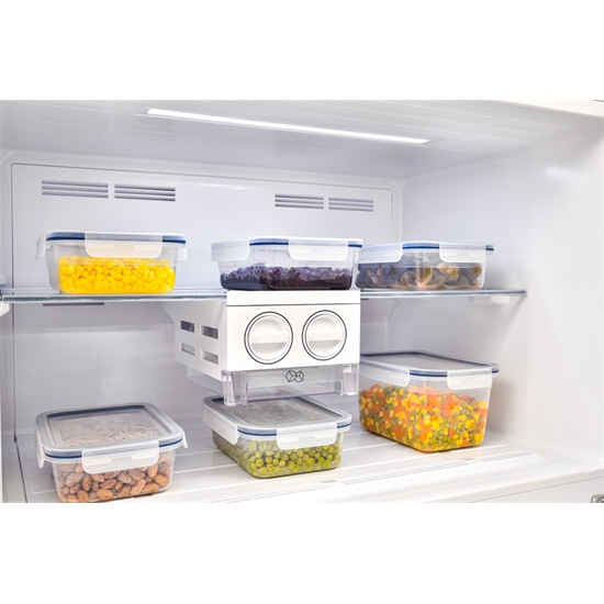 Vestel NF64012 E GI PRO WIFI  586 Lt No-Frost Buzdolabı