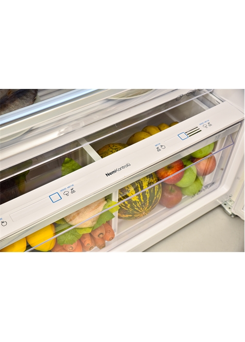 Vestel NF64012 E GI PRO WIFI  586 Lt No-Frost Buzdolabı