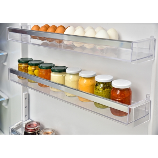 Vestel NF60012 EX GI PRO WIFI 523 Lt No-Frost Buzdolabı