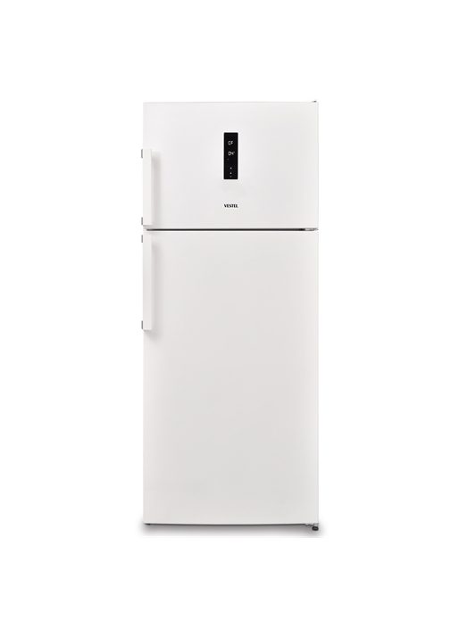 Vestel NF60012 E GI PRO WIFI 523 Lt No-Frost Buzdolabı