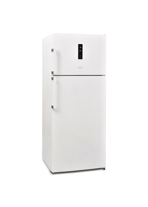 Vestel NF60012 E GI PRO WIFI 523 Lt No-Frost Buzdolabı