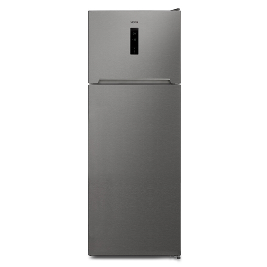 Vestel NF52112 EX WIFI 451 Lt No-Frost Buzdolabı