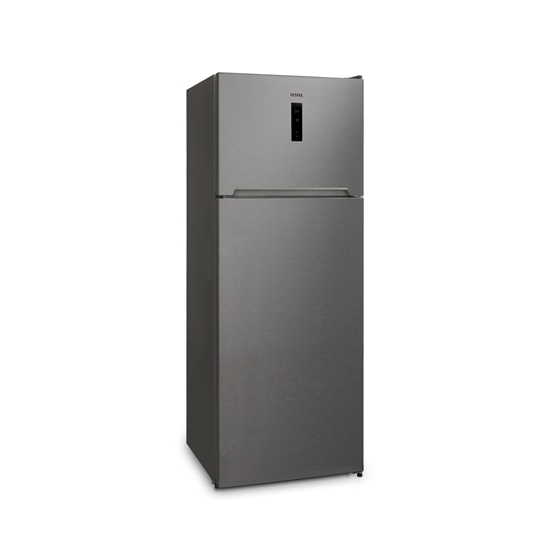 Vestel NF52112 EX WIFI 451 Lt No-Frost Buzdolabı