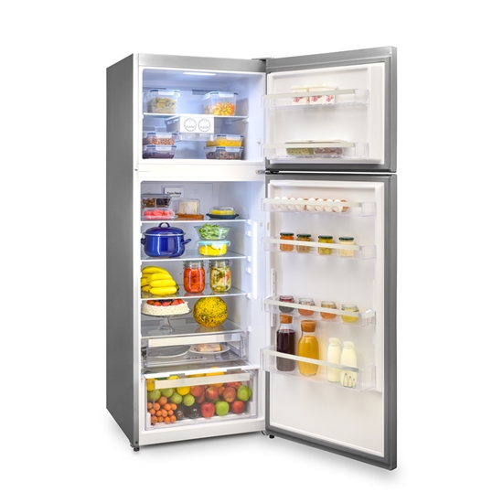 Vestel NF52112 EX WIFI 451 Lt No-Frost Buzdolabı