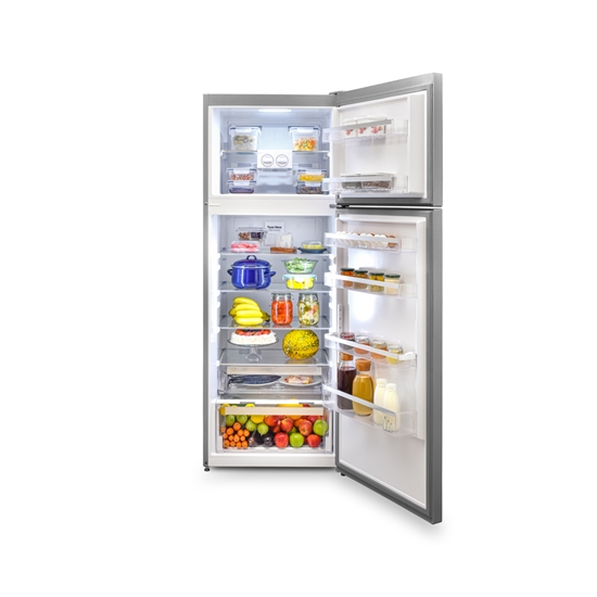 Vestel NF52112 EX WIFI 451 Lt No-Frost Buzdolabı