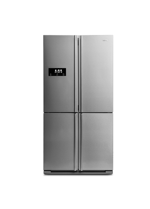 Vestel PUZZLE FD65101 EX MAYA 588 Lt No-Frost Buzdolabı