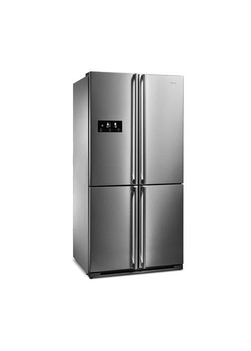 Vestel PUZZLE FD65101 EX MAYA 588 Lt No-Frost Buzdolabı