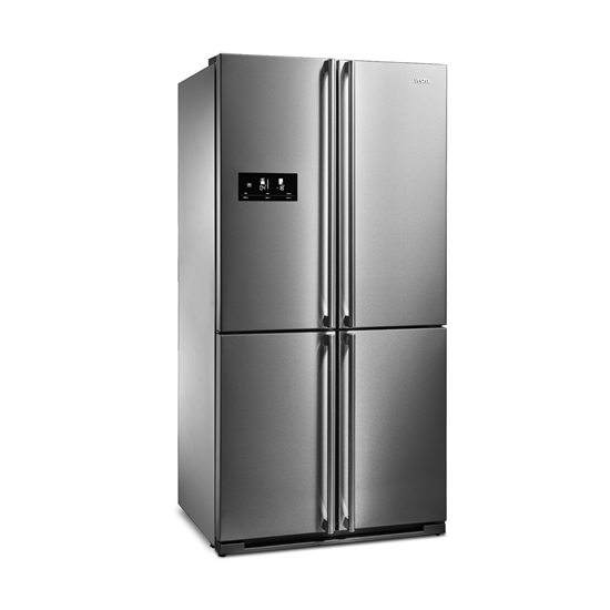 Vestel PUZZLE FD65101 EX MAYA 588 Lt No-Frost Buzdolabı