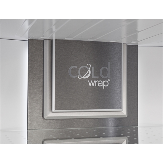 Vestel PUZZLE FD65101 EX 588 Lt No-Frost Buzdolabı