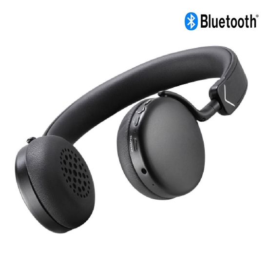 Vestel Desibel K550 Bluetooth Kulaklık Siyah