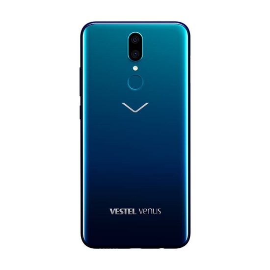 Vestel Venus V7 Gece Mavisi Cep Telefonu