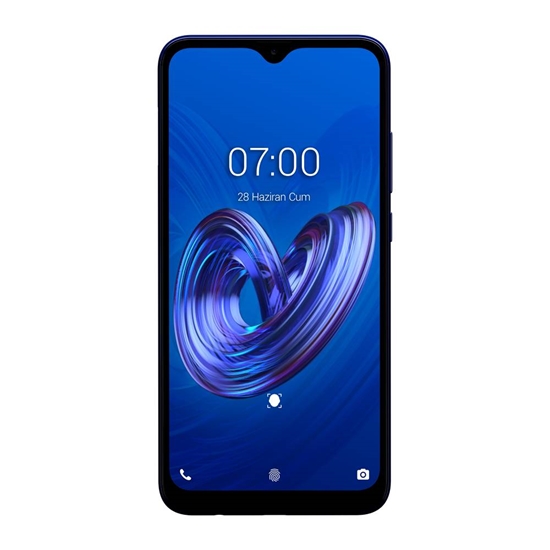 Vestel Venus V7 Gece Mavisi Cep Telefonu